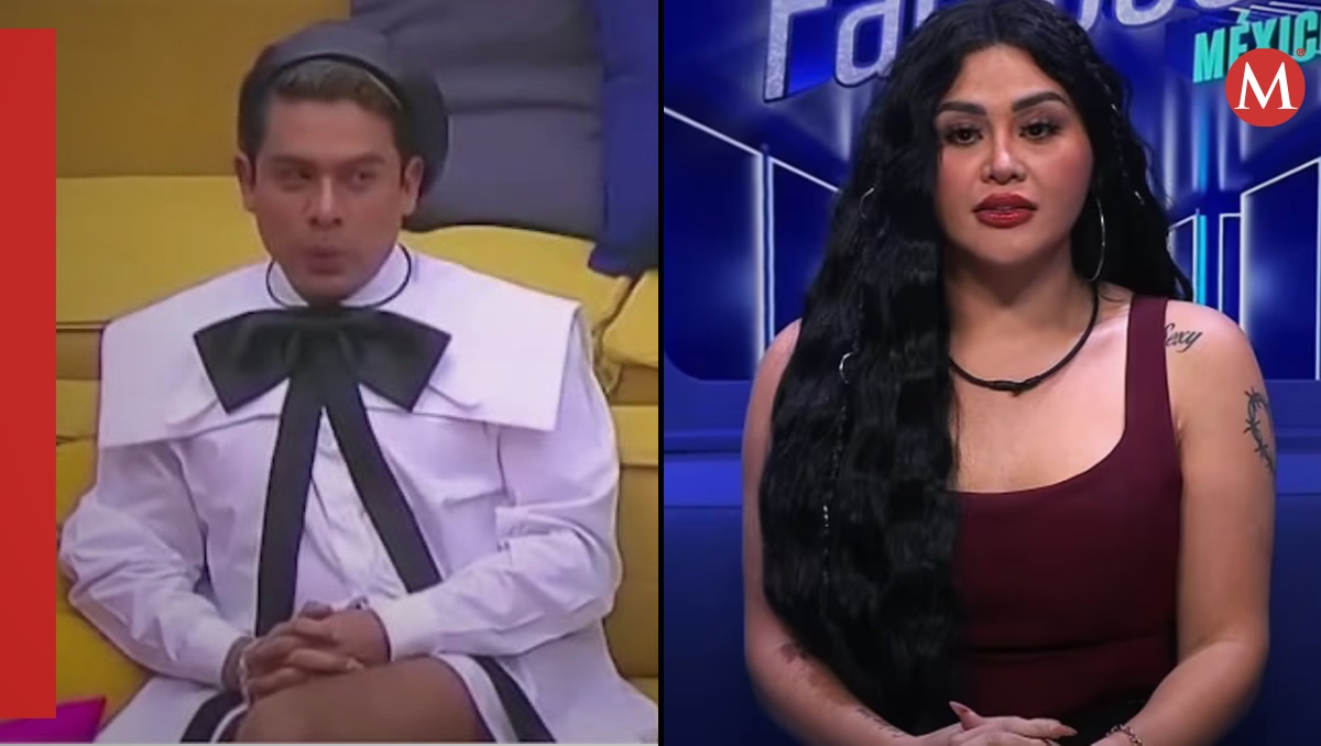 Ricardo Peralta y Gomita se quejan de bullying del cuarto Mar | ESPECIAL