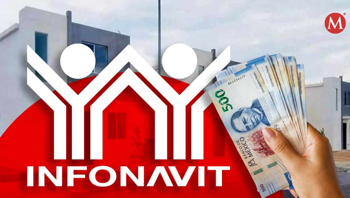 Los beneficiarios del crédito Infonavit pueden acceder al programa. | Especial