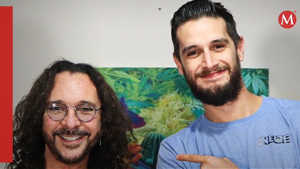Burgos defendió a Adrián Marcelo / Especial