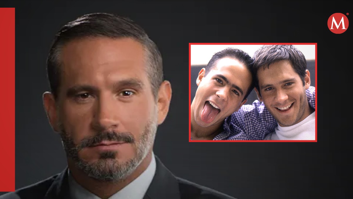 El hermano de Arath dio una entrevista al programa 'De primera mano' | Especial