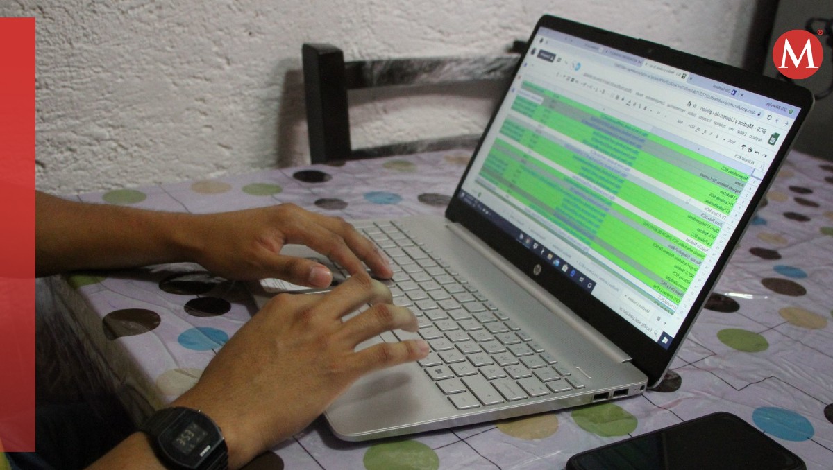 'Home office' en México: esto dice la ley. | Foto: Cuartoscuro