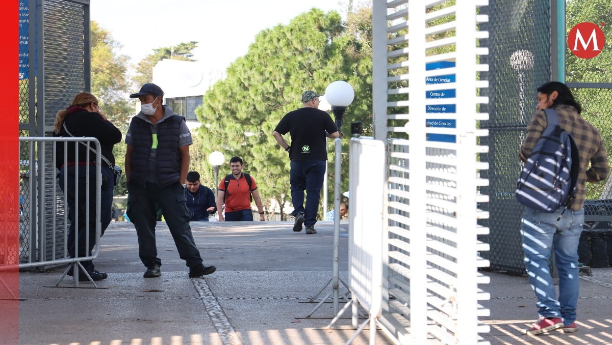 Este día iniciarán las clases en CU2 BUAP; AQUÍ los detalles | EsImagen