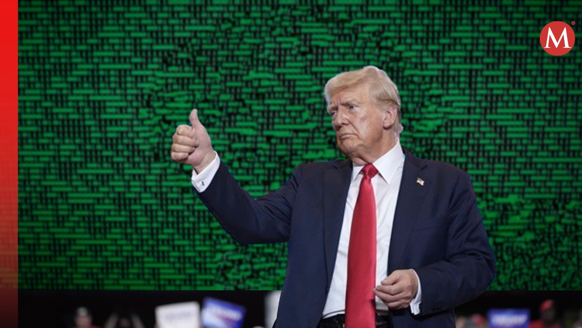 La campaña de Trump hackeada: ¿Qué fue lo que se filtró? | Especial
