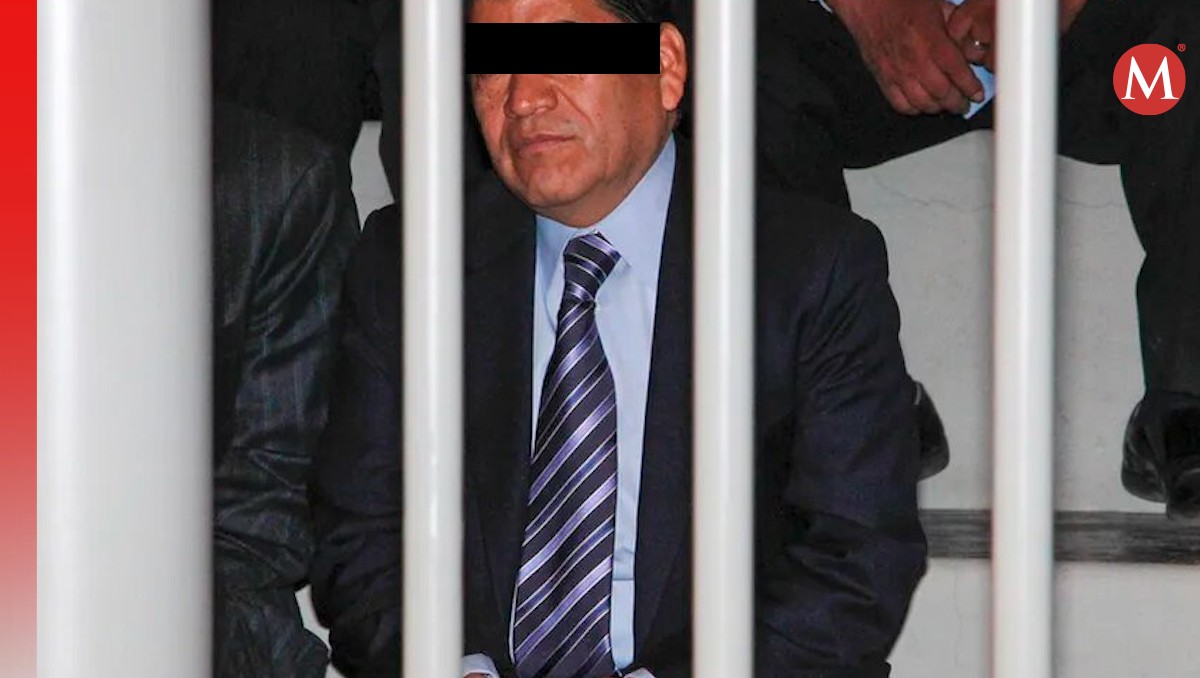 Mario Marín seguirá su proceso en libertad | Especial