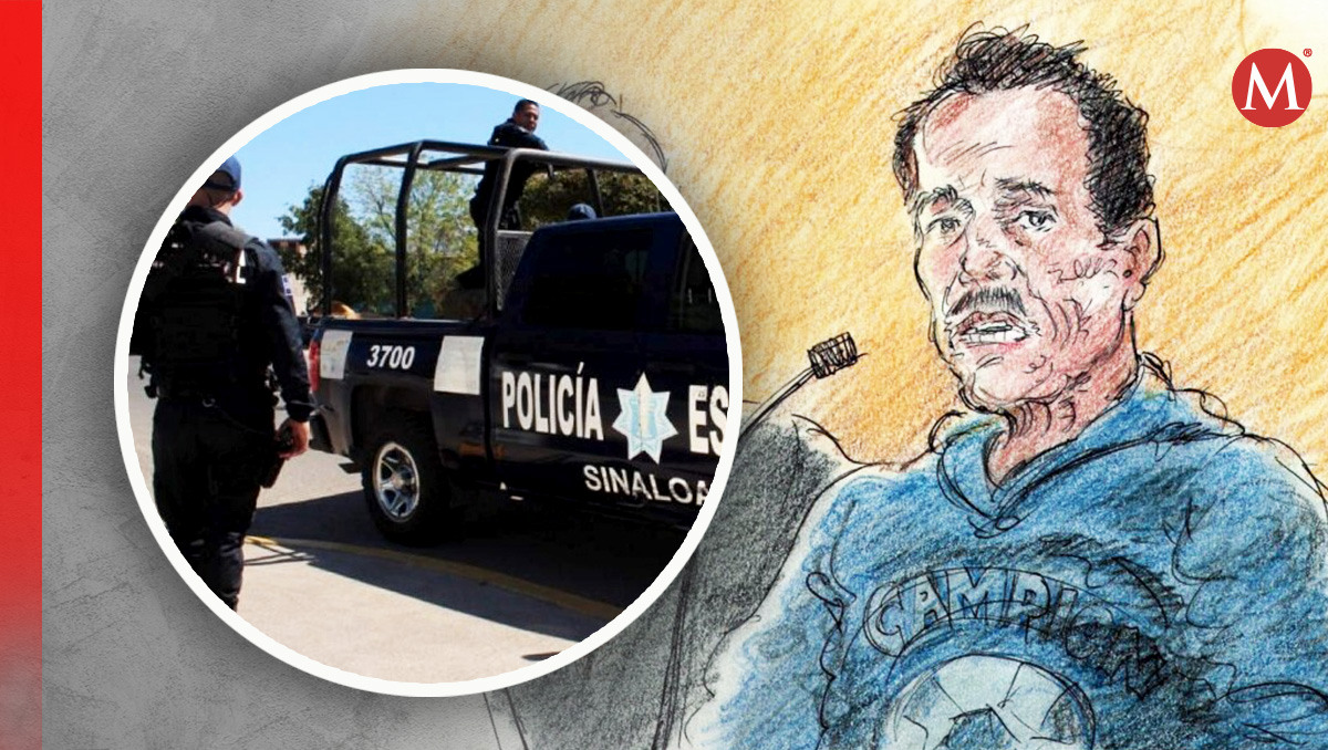 El Mayo confirmó la traición de parte de Joaquín Guzmán López. | Especial
