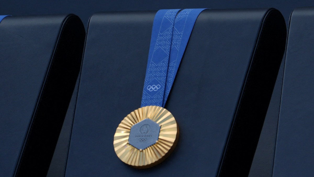 Cuándo fue la última medalla de oro para México en Juegos Olímpicos (Reuters)