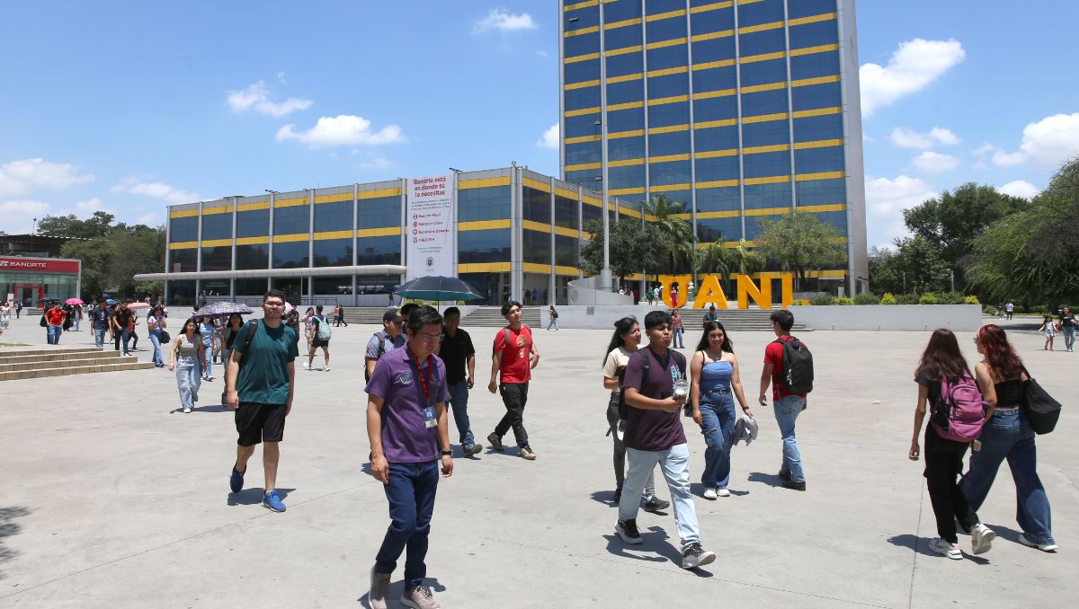 Hasta el momento han ocurrido dos casos a estudiantes de la preparatoria número 9 | Luis Guerra