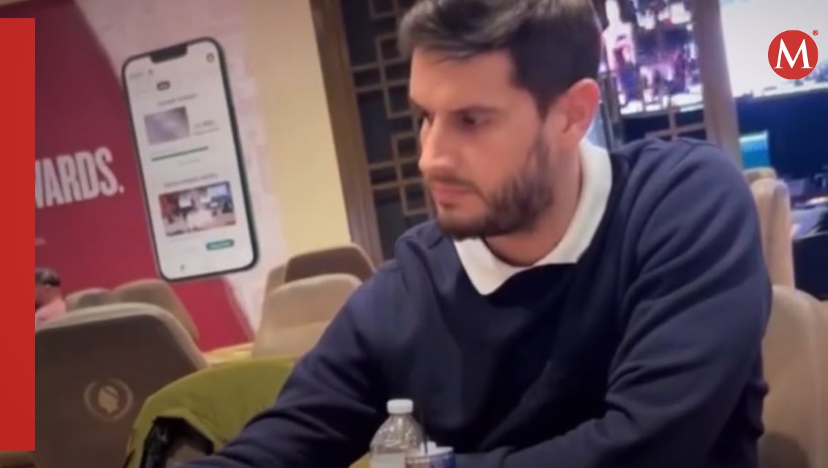 Parte de la foto que se volvió viral en X | Captura