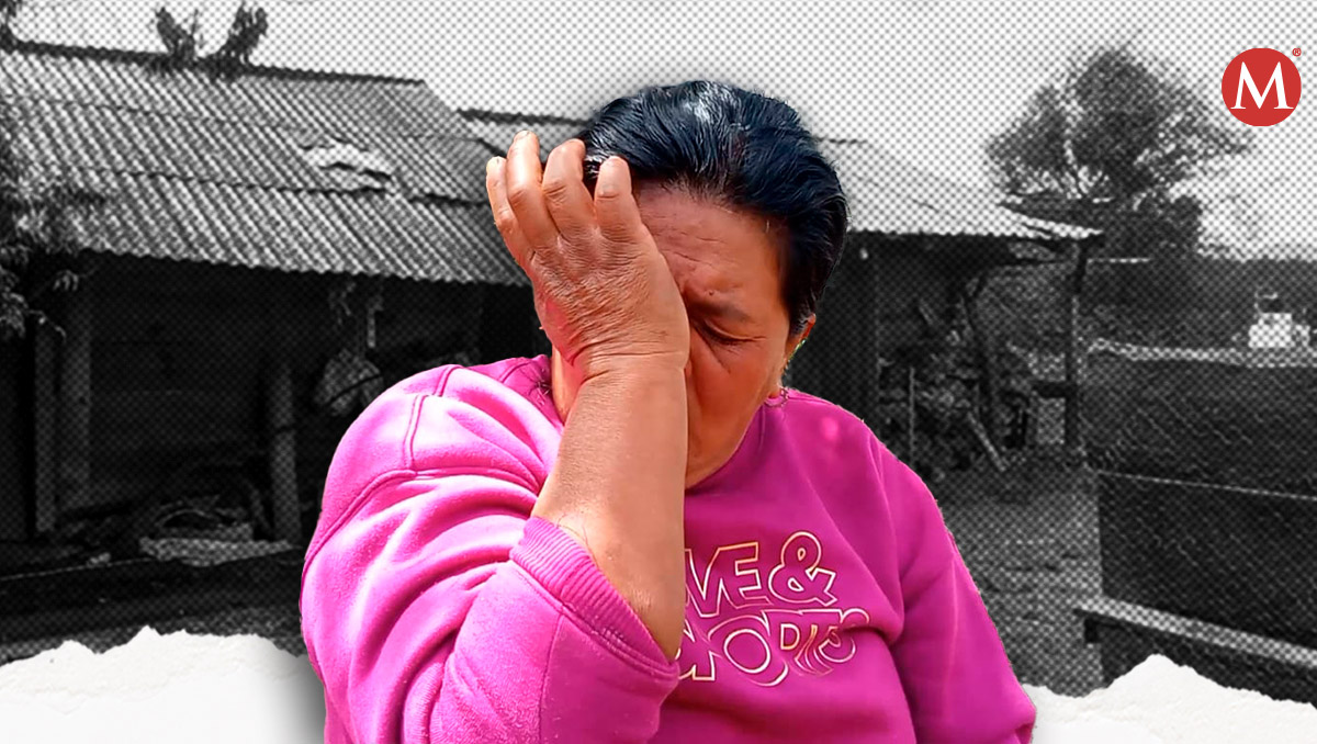 Quince meses de violencia en Oaxaca: El conflicto agrario que sigue sin justicia | Diseño: Samantha Martz
