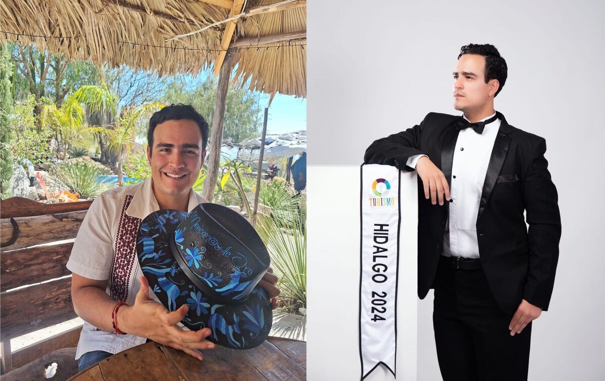 Realiza reportajes y documentales de lugares turísticos, gastronomía y artesanos.