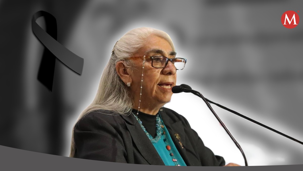 Susana Cano, diputada de Morena murió hoy 10 de agosto | Especial