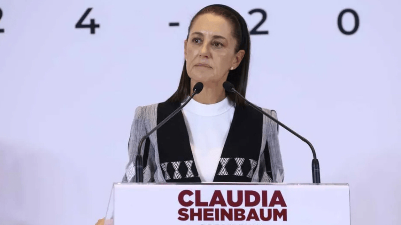 TEPJF prepara últimos detalles para toma de protesta de Claudia Sheinbaum
