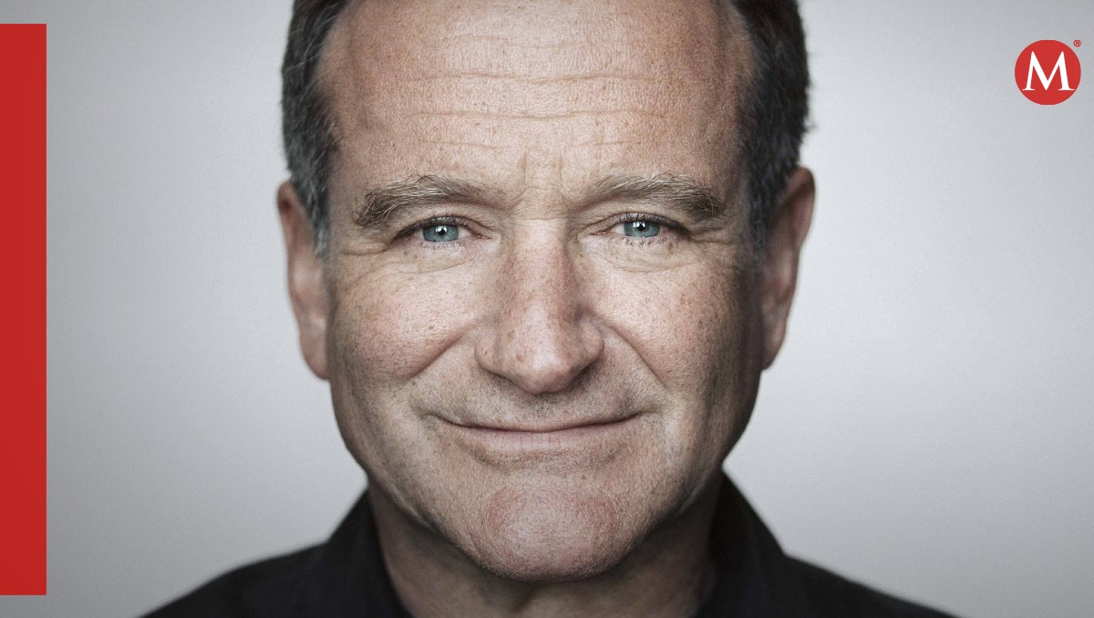 A 10 años de la muerte de Robin Williams | X