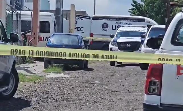 Asesinan a dos mujeres en Michoacán. | Foto: Especial
