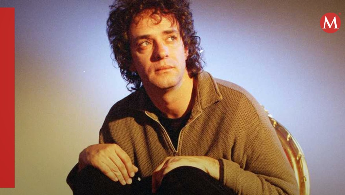 Así luciría Gustavo Cerati en la actualidad según la IA