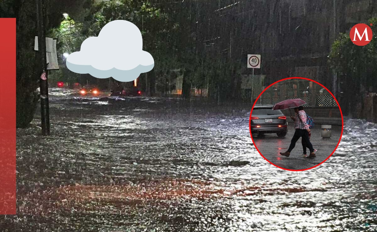 ¿Cuál es el clima en Jalisco para el lunes 12 de agosto?