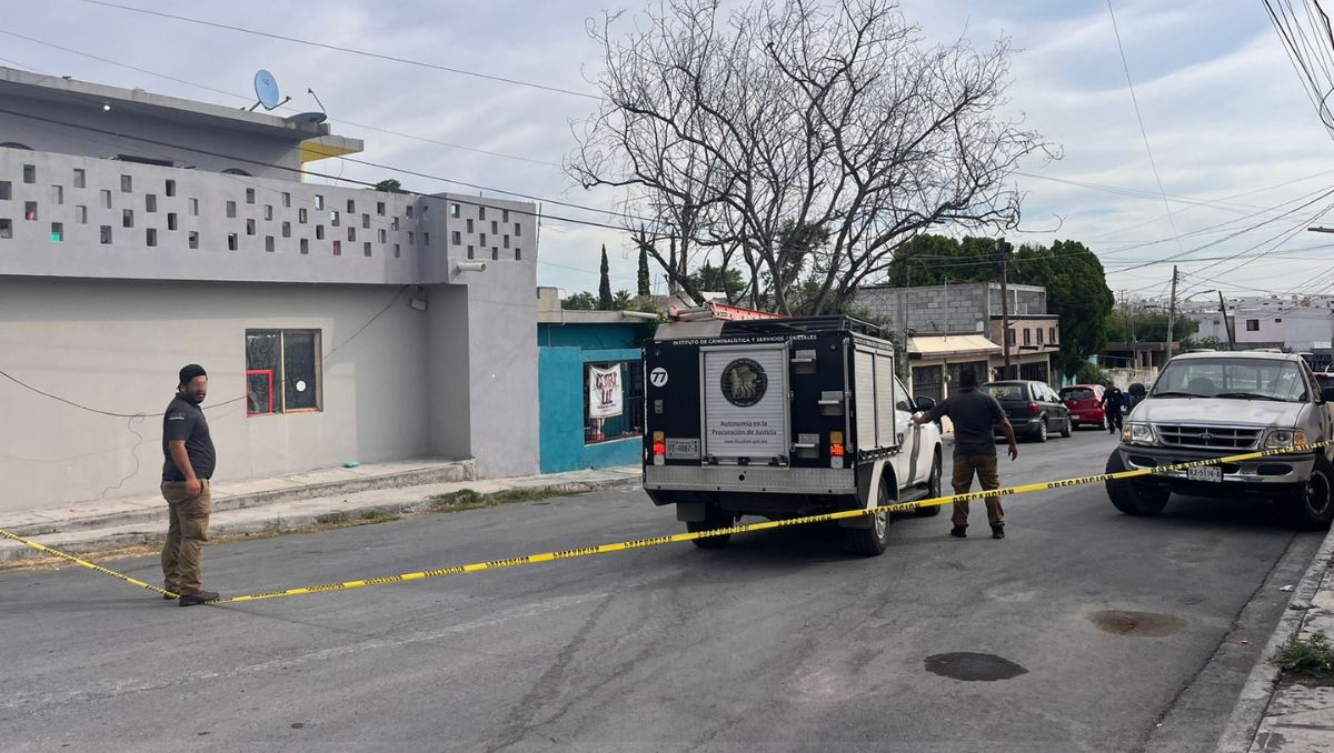 Los cuerpos de auxilio sofocaron el siniestro y se percataron del cuerpo | Susana Paredes