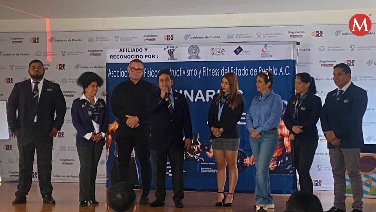 Equipo de Transición de Armenta impulsa profesionalización de entrenadores deportivos | Especial