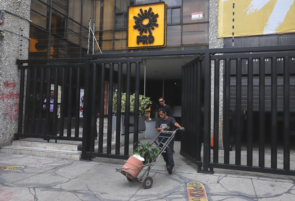 TEPJF alista dos derrotas jurídicas contra la oposición