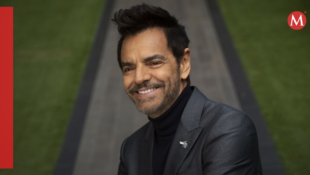 Eugenio Derbez se posicionó a favor de los atletas mexicanos | X