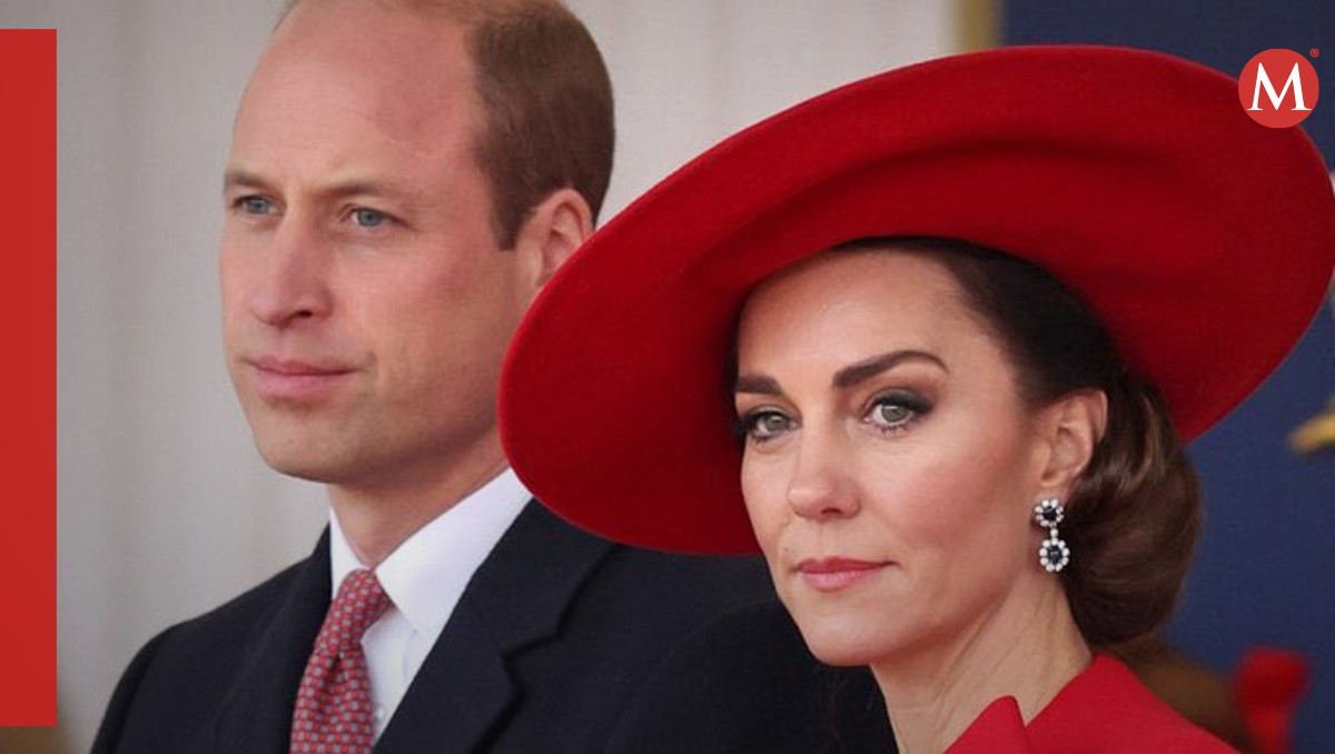 Kate Middleton  envío el mensaje a través de su plataformas de redes sociales | X