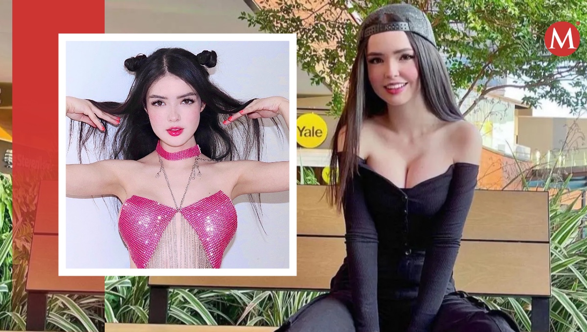 La joven ha sido vinculada a un amorío. | ESPECIAL