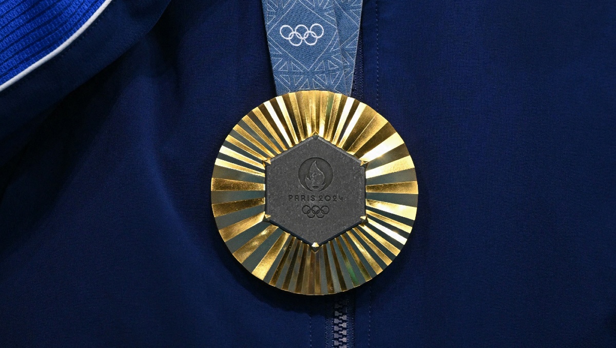 Medallero de los Juegos Olímpicos de París 2024 de este 11 de agosto EN VIVO (AFP)