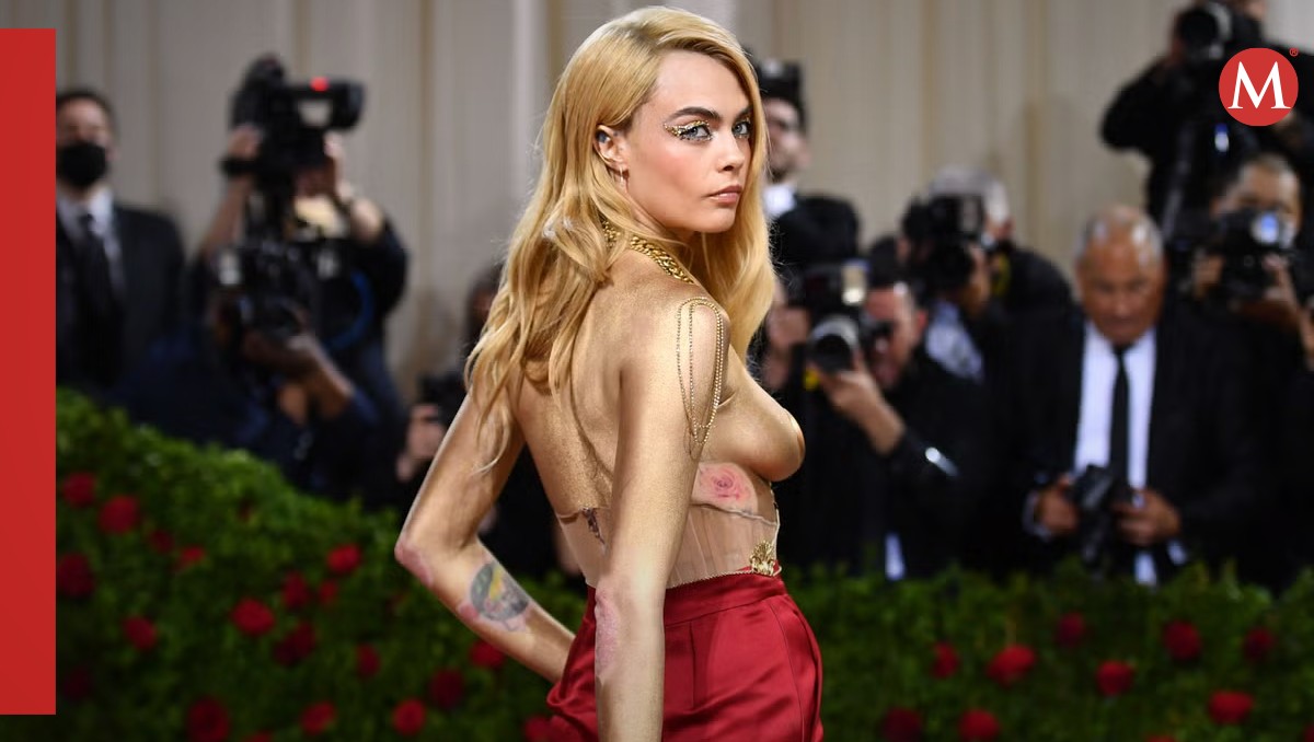 ¿Qué problema de salud tiene Cara Delevingne?