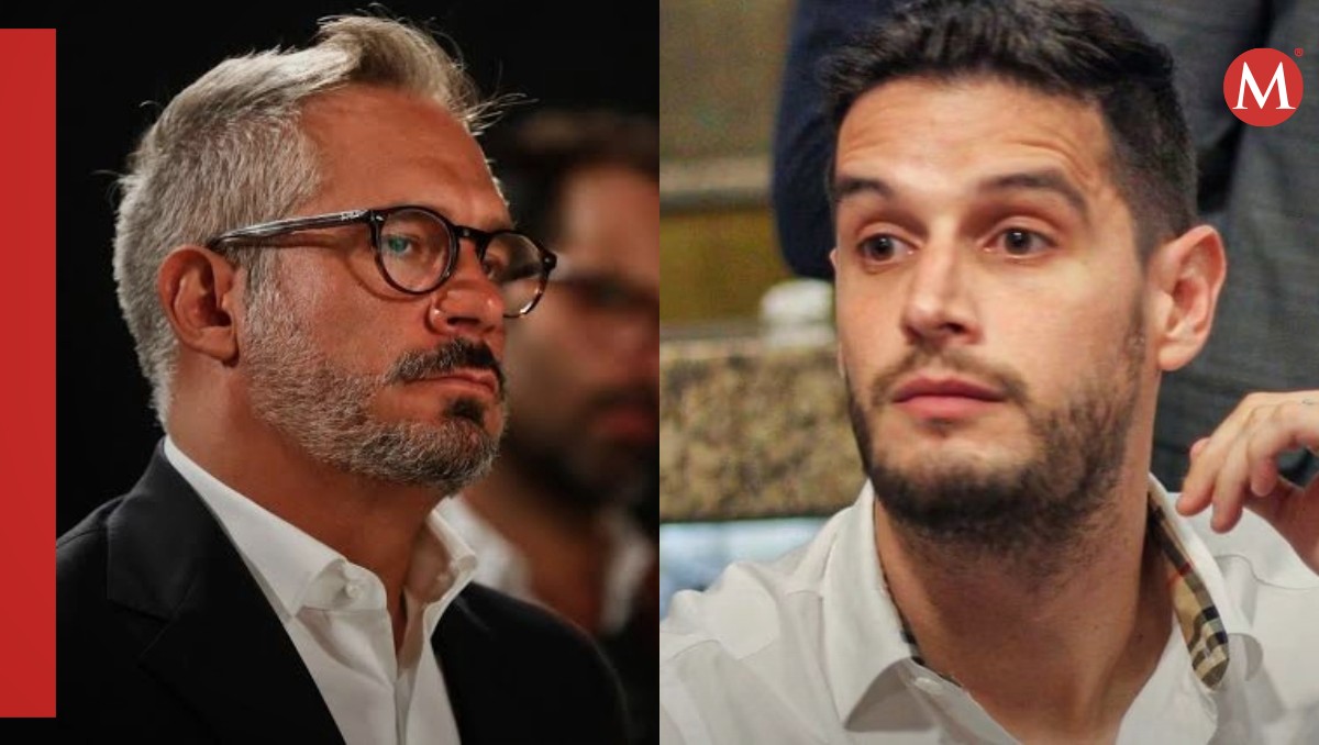 Adrián Marcelo pide perdón a Arath de la Torre tras amenazas en LCDLF