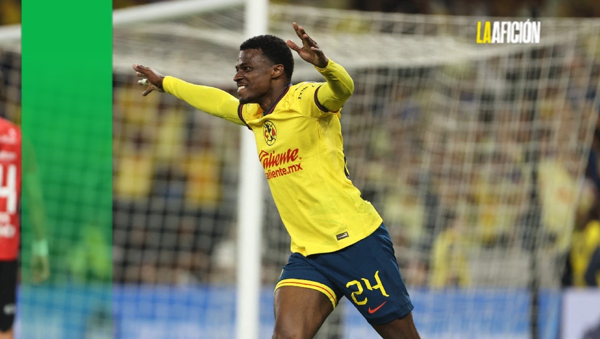 América enfrentará al St. Louis en los Octavos de final de la Leagues Cup (Reuters)
