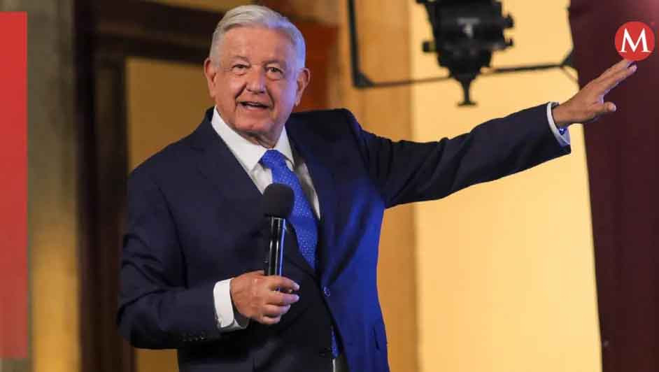 AMLO destaca congruencia y valor civil de Rubén Rocha