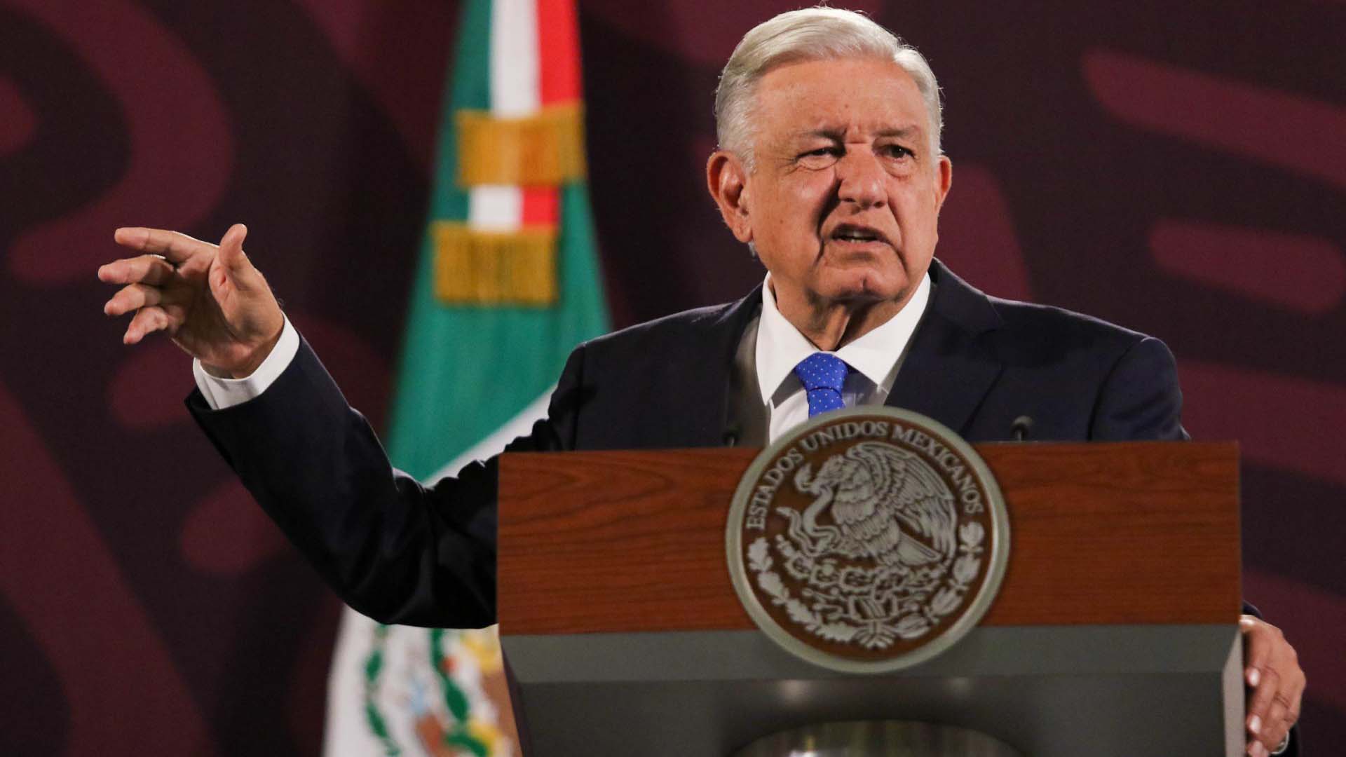 AMLO informa que FGR ya avanza en investigación sobre captura de ‘El Mayo’