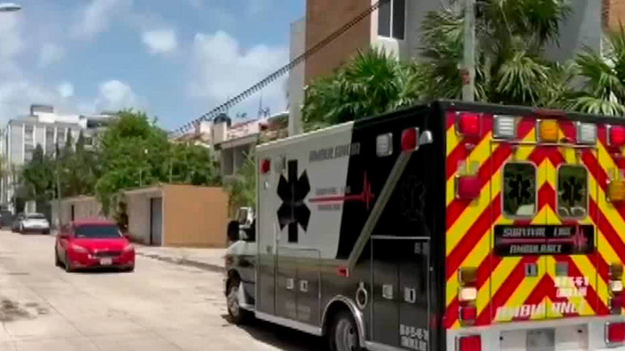 Autoridades frustran intento de asalto y detienen a dos personas en Quintana Roo