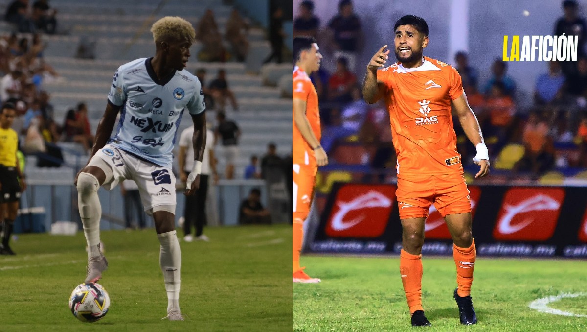 Jaiba Brava y Correcaminos volverán a enfrentarse en el Clásico Tamaulipeco.