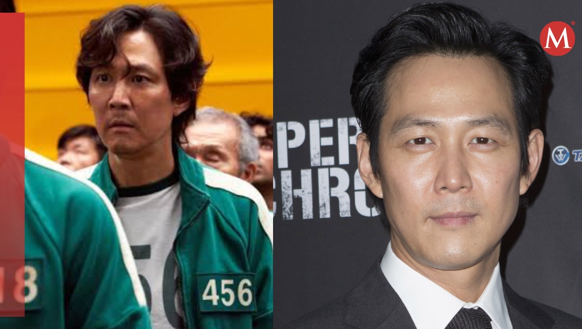 Lee Jung-jae, protagonista de ‘El Juego del Calamar’ acusado de fraude