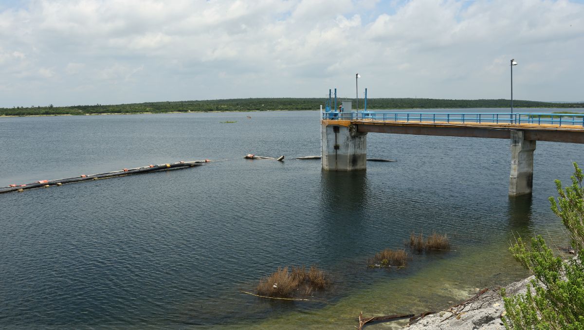 Aunque en Nuevo León las presas están llenas, es necesario generar política hídrica | Roberto Alanís