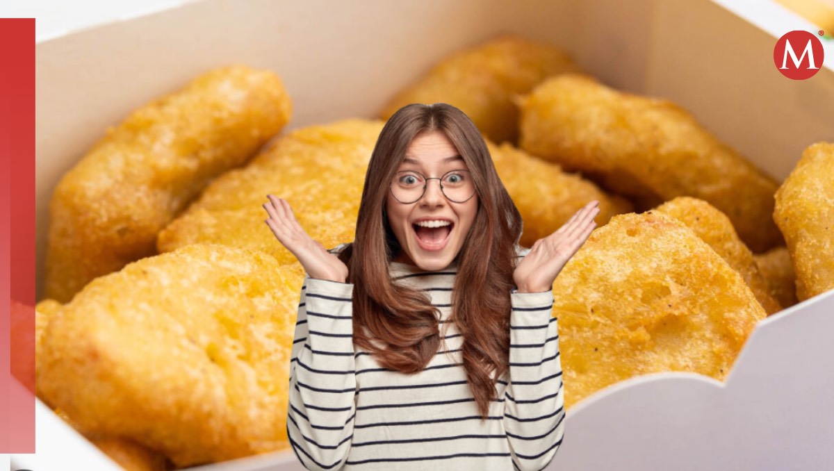 McDonald's es una de las empresas más populares de hamburguesas