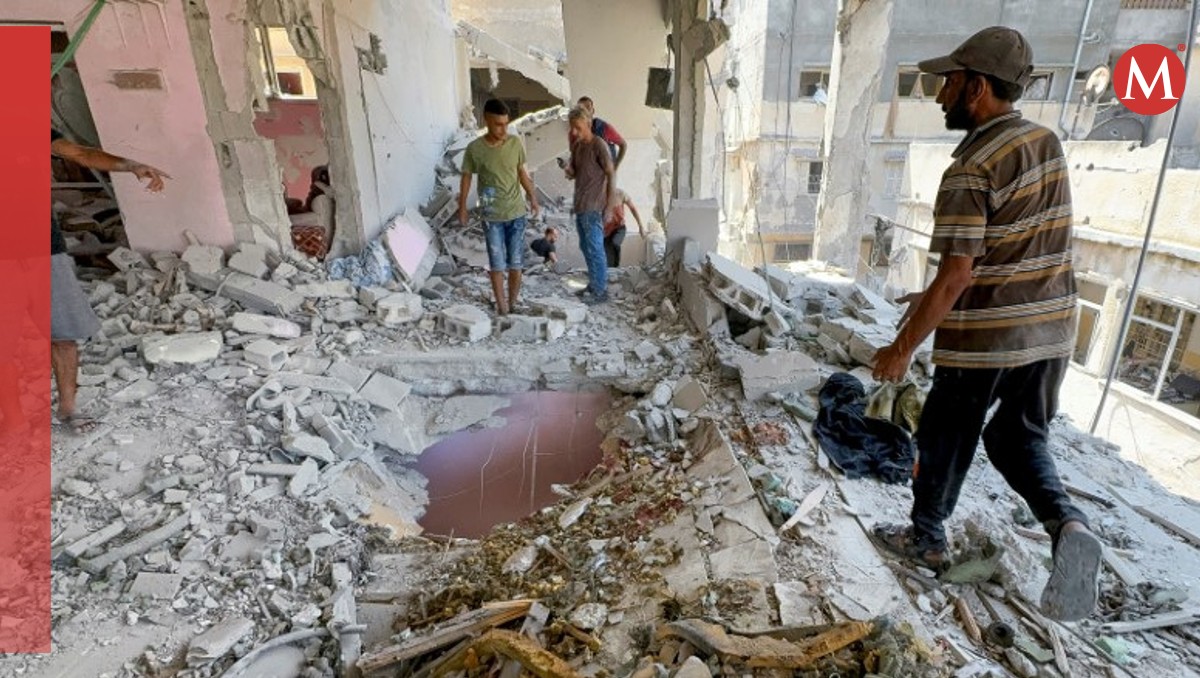 Más de 92 mil personas han resultaron heridas en los 10 meses de guerra. | Reuters