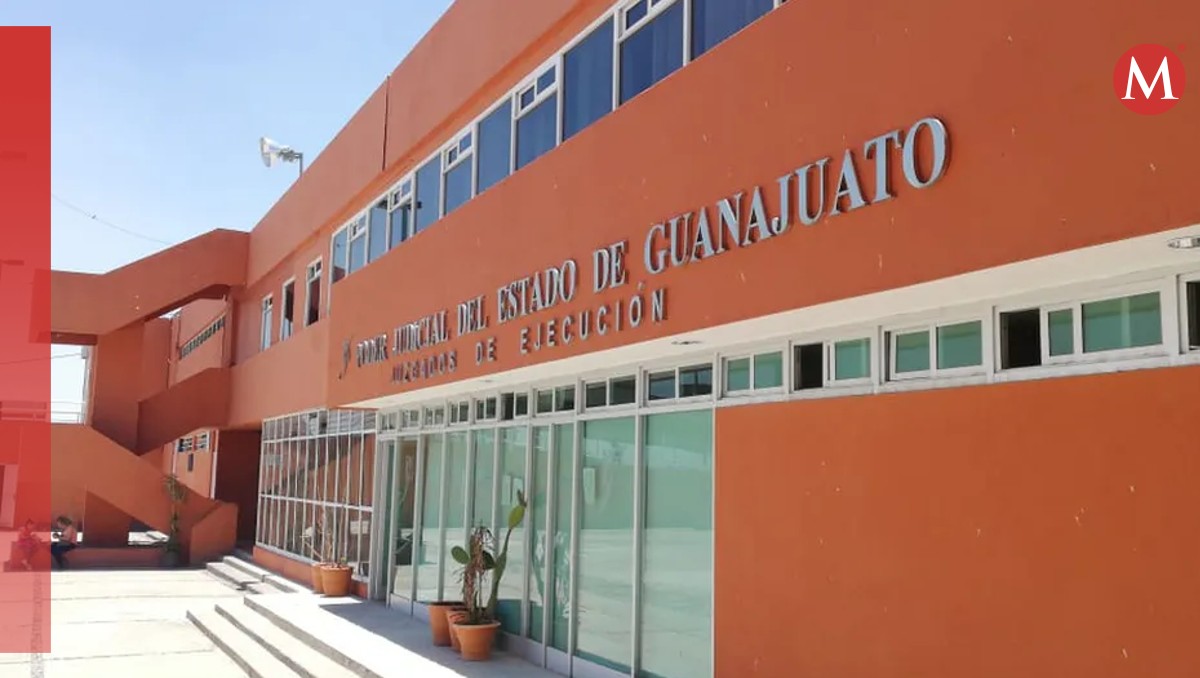 Poder Judicial de Guanajuato solo licita el 6% de sus compras