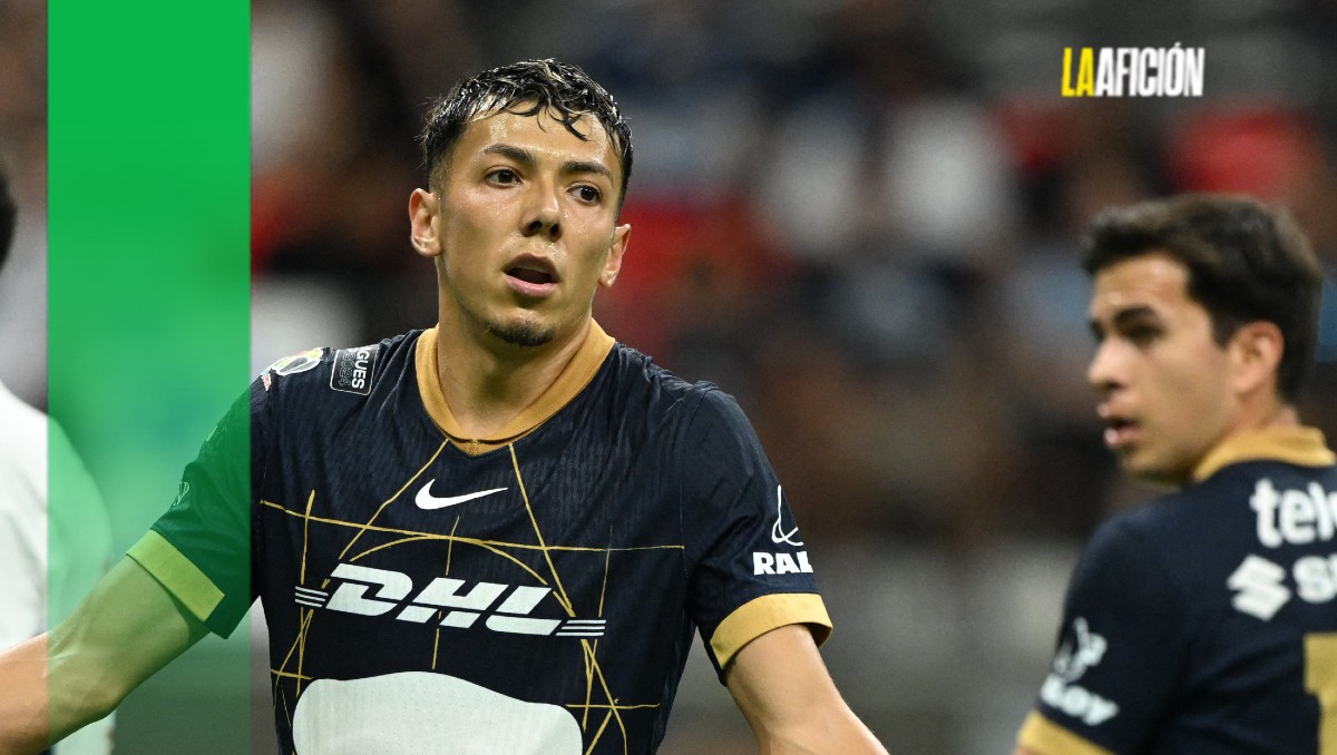 Pumas es eliminado de la Leagues Cup tras perder con Seattle Sounders (Reuters)