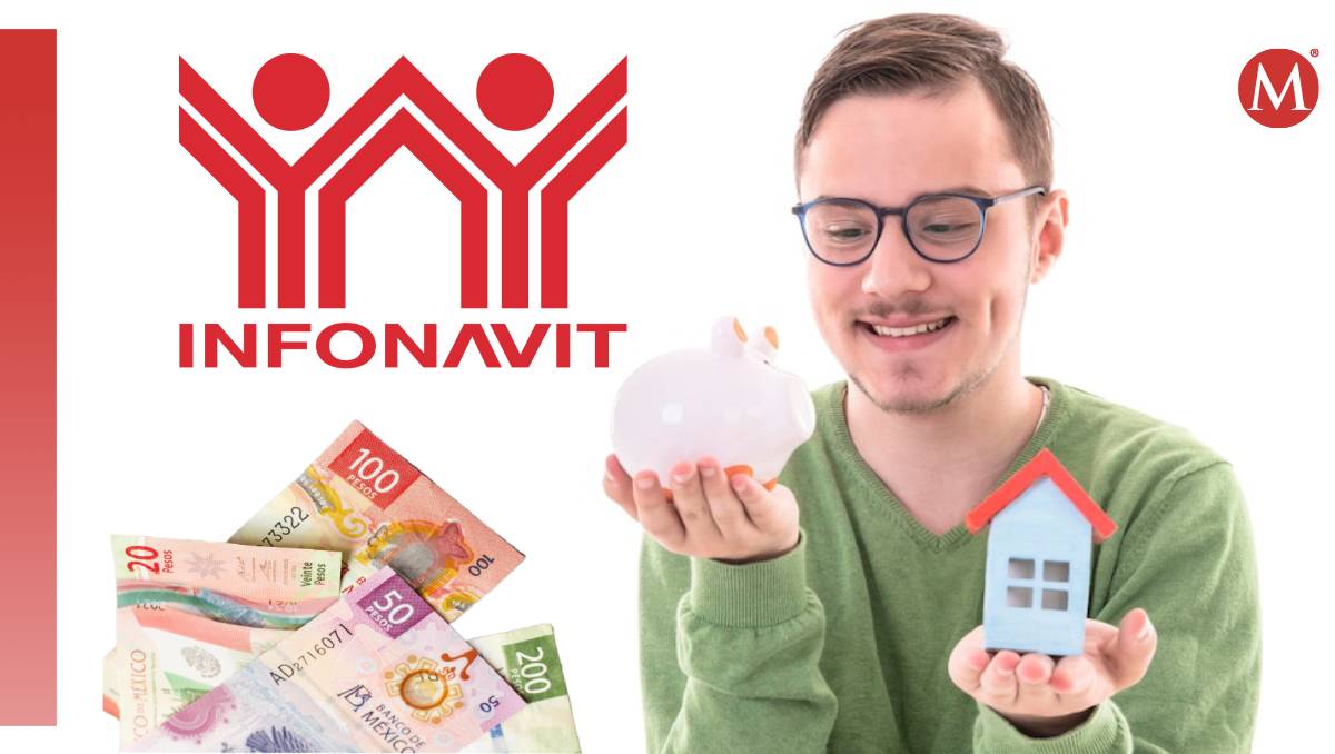Si nunca solicitaste un crédito Infonavit o terminaste de pagar el financiamiento de tu casa, puedes acceder al saldo de cuenta | Wendy González