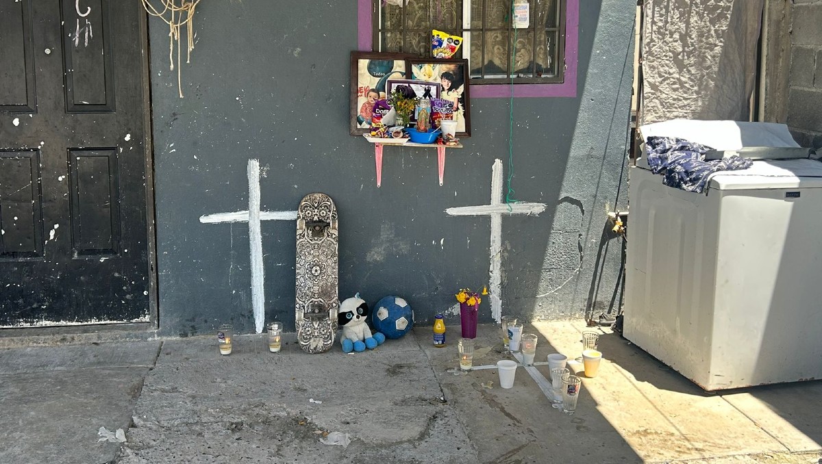 Vecinos denunciaron que en el sector es muy común la presencia de garrapatas. Foto: Pedro Delgado