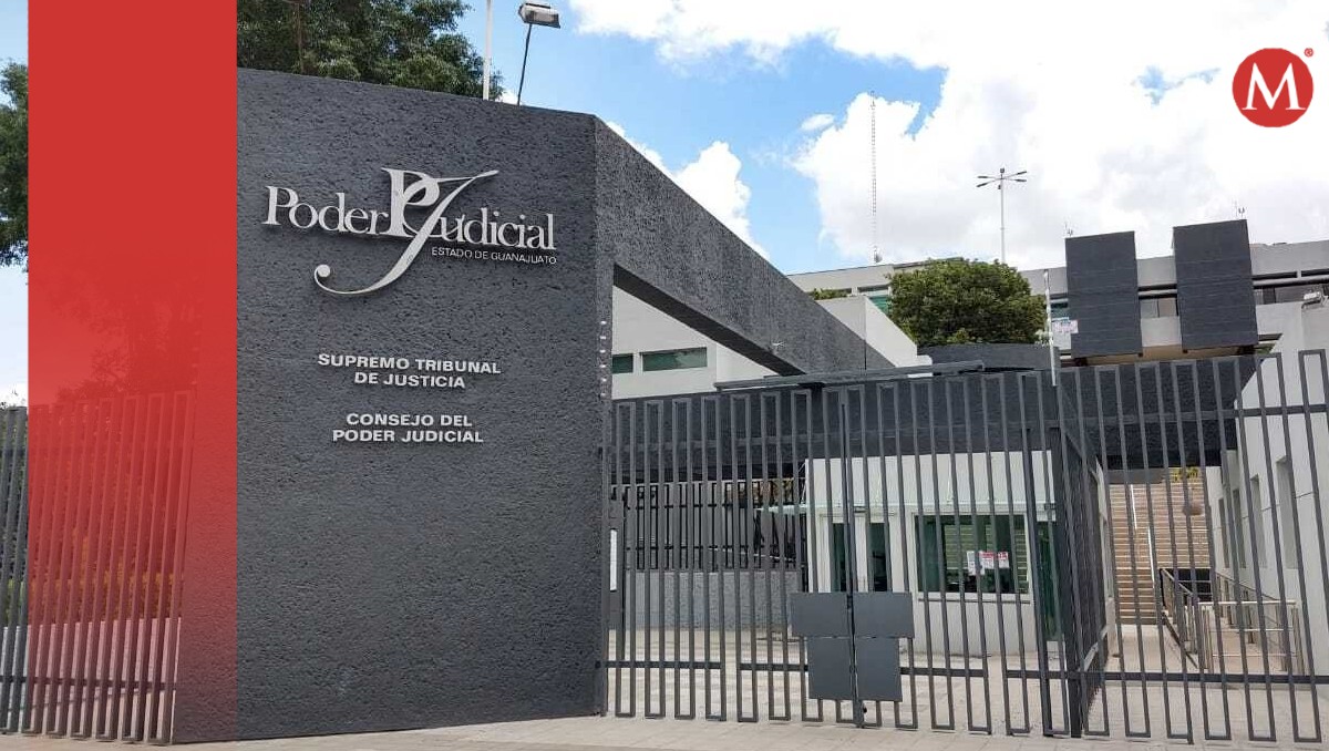 Todo acto realizado por el Poder Judicial del Estado pasa por procesos que s garantizan sea transparente y de acceso al público | ESPECIAL
