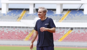 ¿Competirá? La agente de Juan Pablo Medina informó que el actor estará en los Juegos Paralímpicos de París 2024