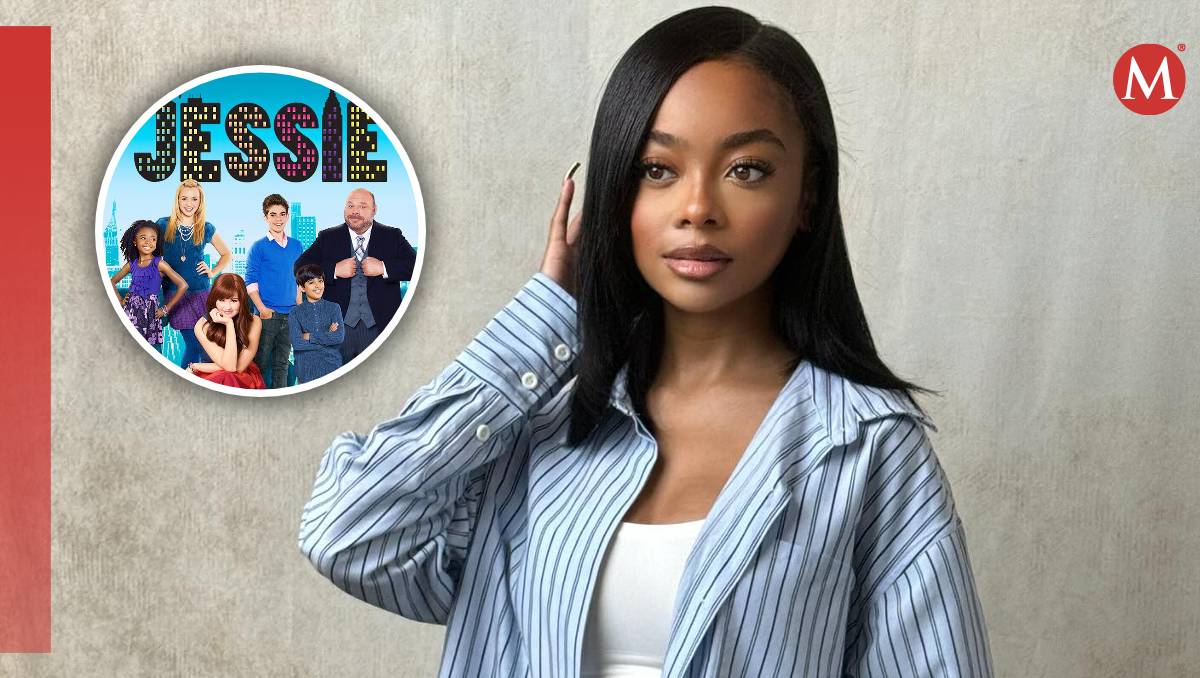 Actriz de Jessie, de Disney Channel, fue arrestada | Especial