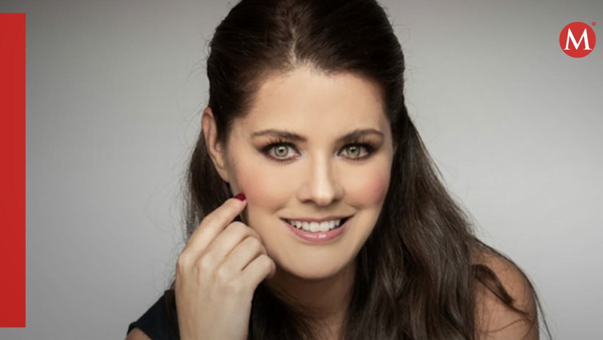 Alejandra Lazcano regresa a un proyecto de TV Azteca | Especial