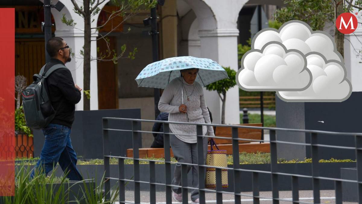 Clima en EDOMEX este miércoles 14 de agosto 2024  disminuyen lluvias en municipios. Especial