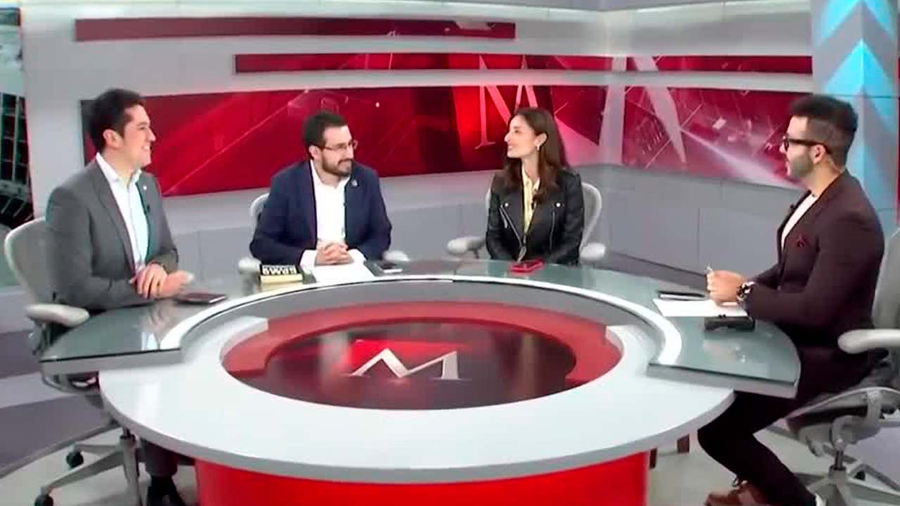 ¿Cómo interpretar la protesta contra la sobrerrepresentación? | El Debate