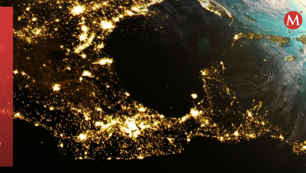 Contaminación lumínica afecta al 85% de los habitantes de la tierra | Especial