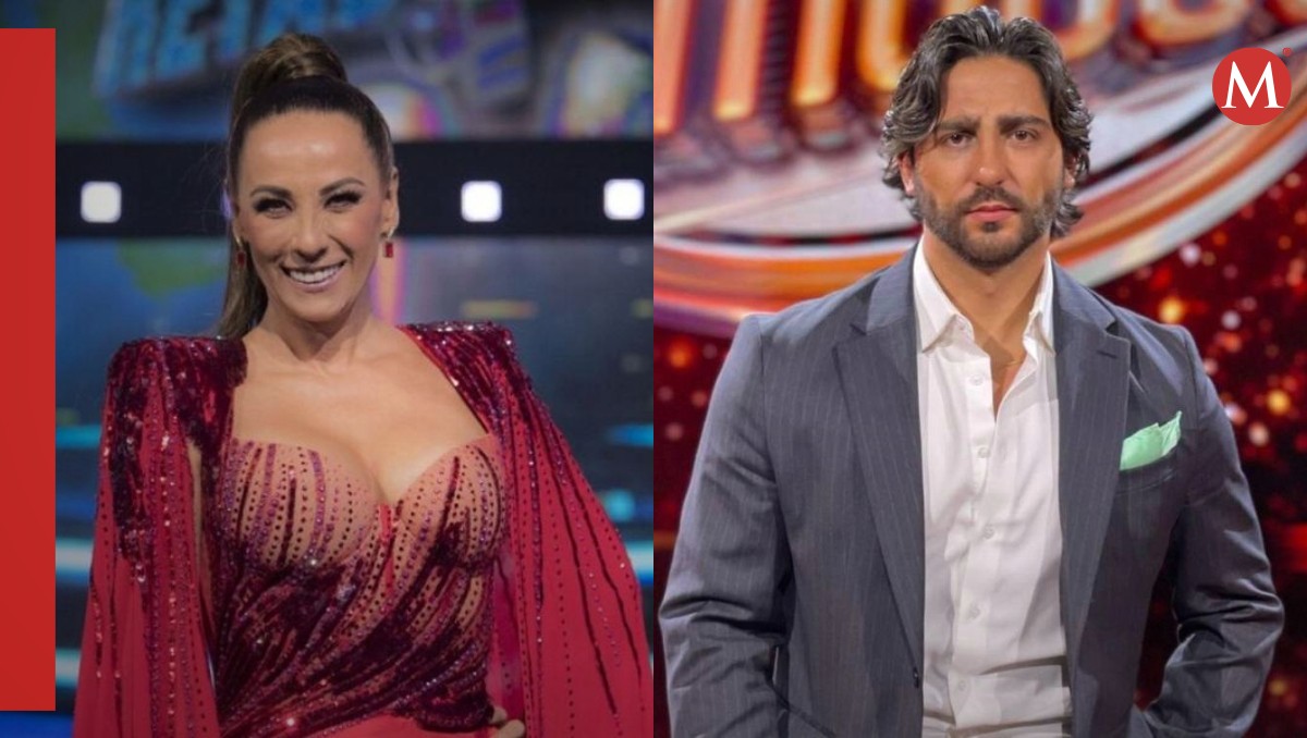 ¿Cuál es el parentesco entre Potro Caballero y Consuelo Duval?